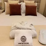 아파트 Mar De Fulles 부아르코스