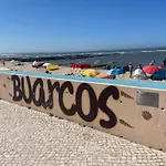 Mar De Fulles 아파트 부아르코스