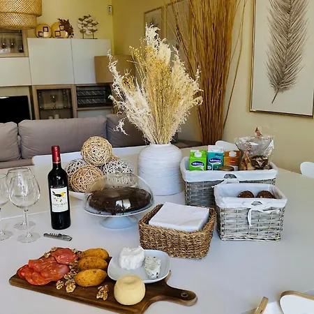 דירה Mar De Fulles בוארקוס