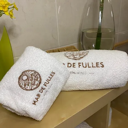 Mar De Fulles 公寓