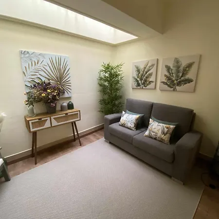 Mar De Fulles דירה *