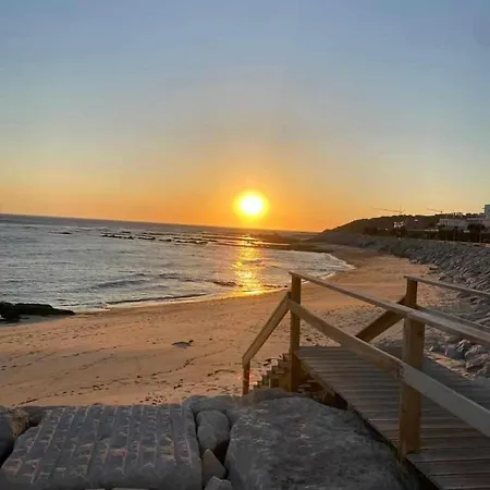 Mar De Fulles דירה בוארקוס