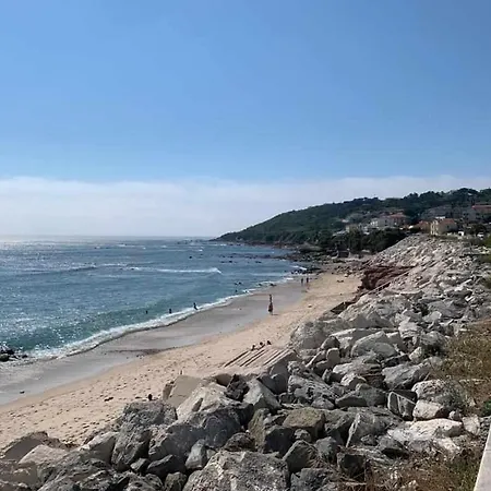 Mar De Fulles 布阿尔库什
