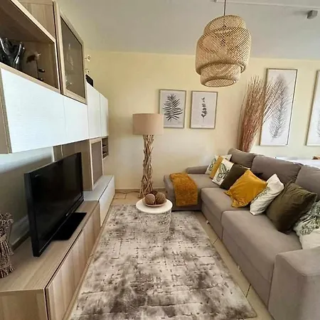 Mar De Fulles בוארקוס