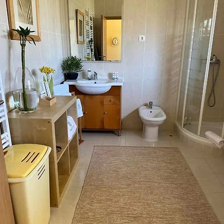 דירה Mar De Fulles *