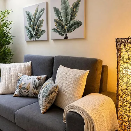 Apartmán Mar De Fulles *