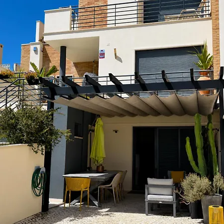 Mar De Fulles Apartmán