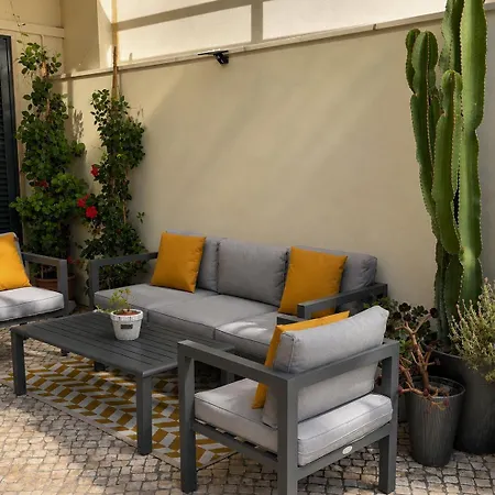 Apartmán Mar De Fulles Buarcos