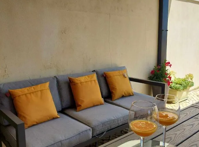 דירה Mar De Fulles בוארקוס