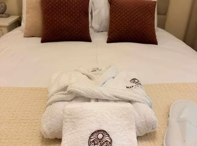 דירה Mar De Fulles בוארקוס