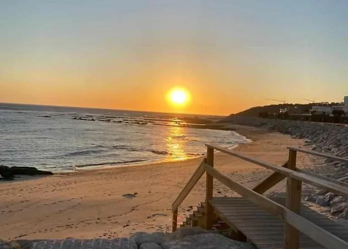 Mar De Fulles דירה בוארקוס