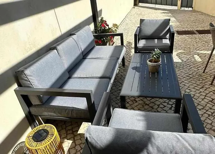 Mar De Fulles דירה בוארקוס