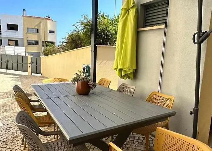 Mar De Fulles דירה *