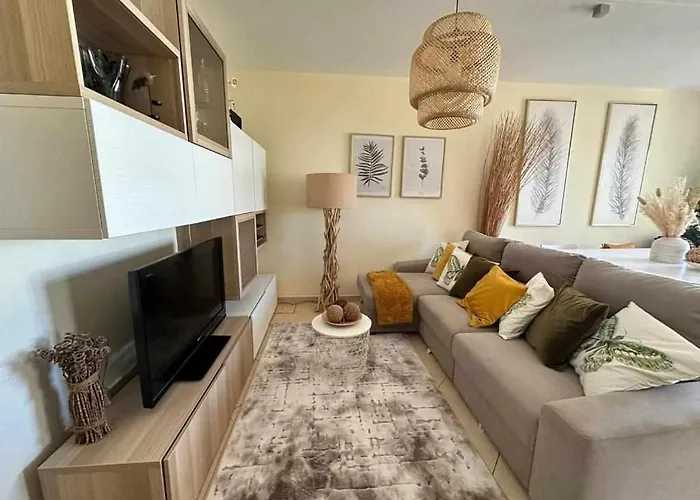 Mar De Fulles בוארקוס