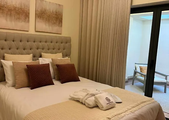 דירה Mar De Fulles בוארקוס