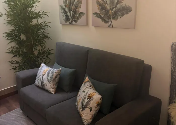 Mar De Fulles דירה